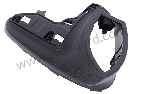 992857109OK1 - COVER for Porsche 