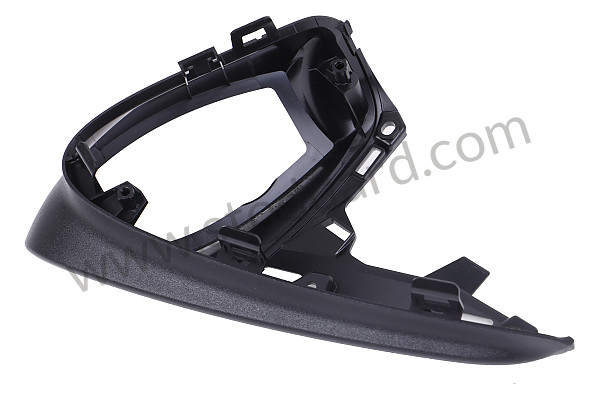 992857109OK1 - COVER for Porsche 