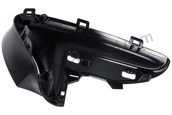 992857110CG2X - COVER for Porsche 