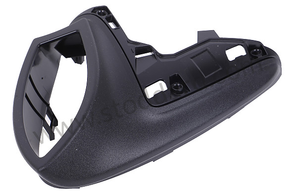 992857110OK1 - COVER for Porsche 