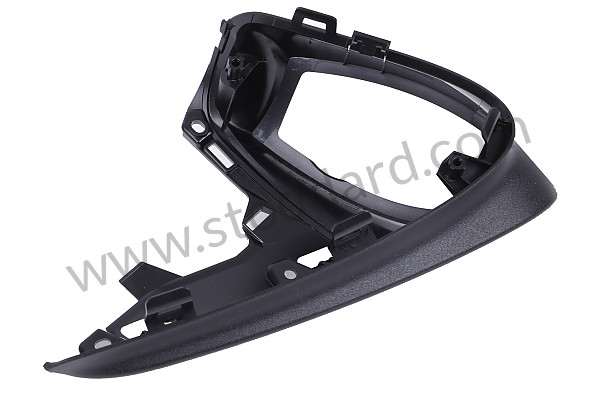 992857110OK1 - COVER for Porsche 