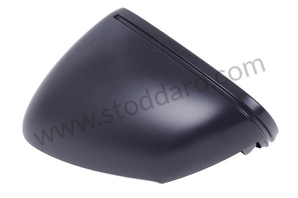 992857527FG2X - EXTERIOR MIRROR HOUSING PRIMED for Porsche 