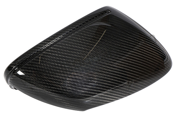 992857528JA3G - EXTERIOR MIRROR HOUSING CARBON for Porsche 