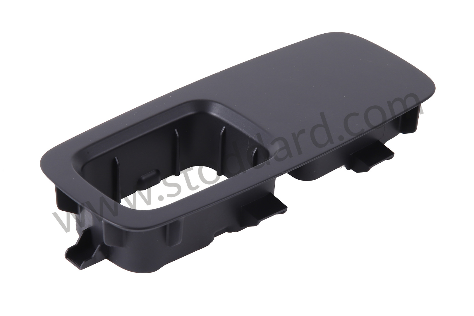 ADAPTER MATT BLACK