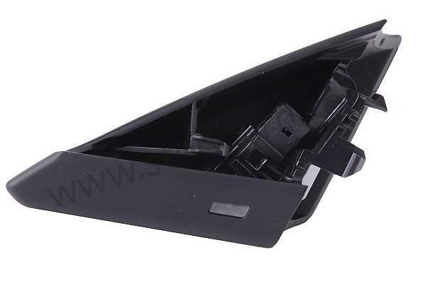 992868442B5Q0 - COVER for Porsche 