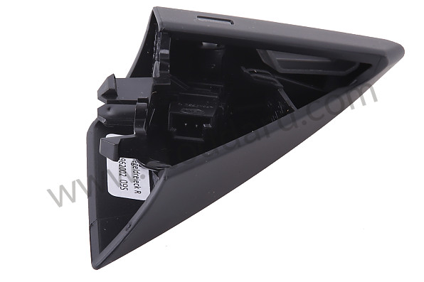 992868442B5Q0 - COVER for Porsche 