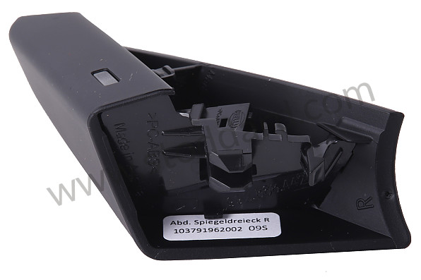 992868442B5Q0 - COVER for Porsche 