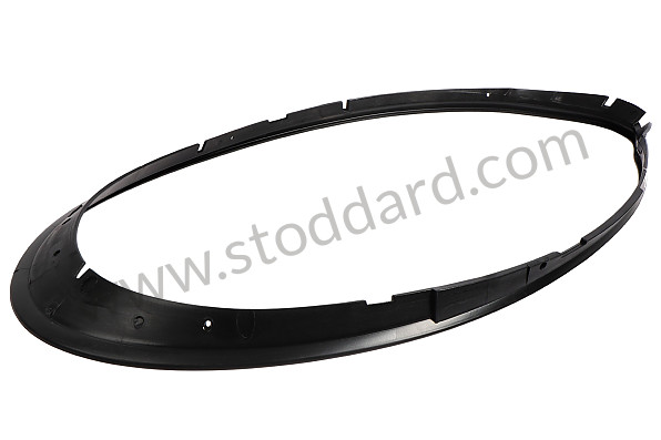 992941119D - SEAL for Porsche 