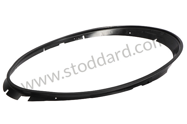 992941119D - SEAL for Porsche 