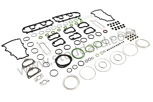 Head Gasket Set For 993 1995-1998  (99310090200SIC)