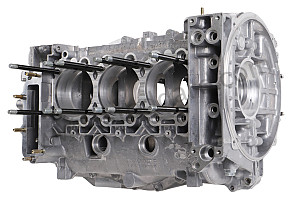Crankcase  (99310100510)