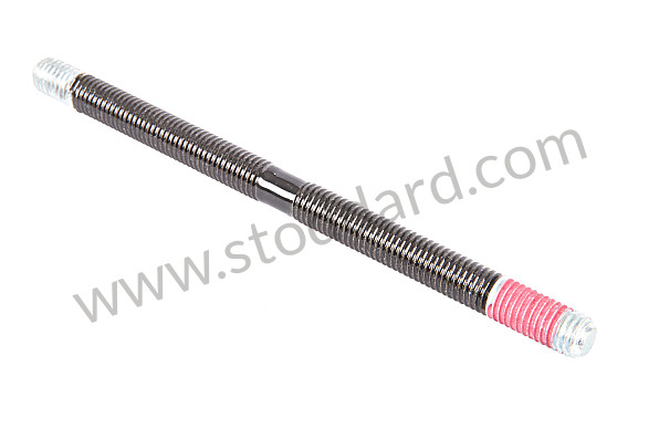 99310117054 - Dilivar Cylinder Head Stud 911 964 993 1965-1998 for Porsche 