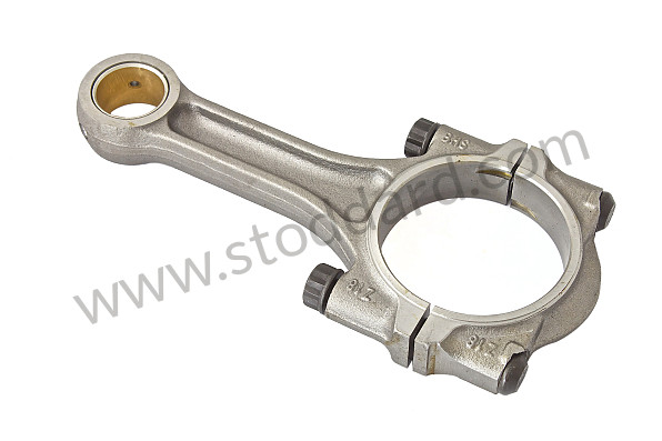 99310302069 - CONNECTING ROD for Porsche 993 &bull; 1997 &bull; 993 Carrera 4 &bull; Cabrio &bull; Manual Gearbox, 6 Speed