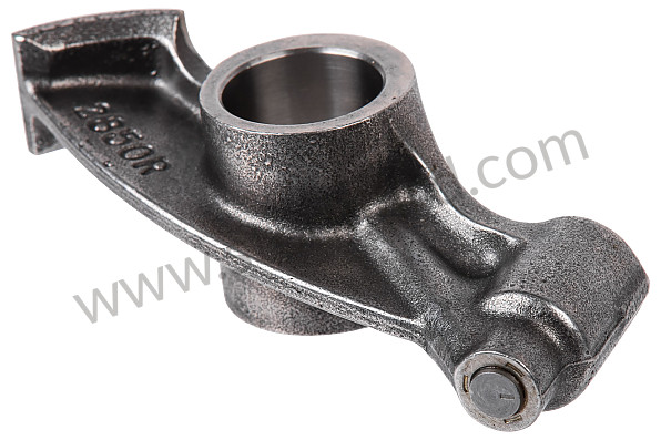 99310508500 - ROCKER ARM for Porsche 993 Turbo &bull; 1995 &bull; 993 Turbo &bull; Coupe &bull; Manual Gearbox, 6 Speed