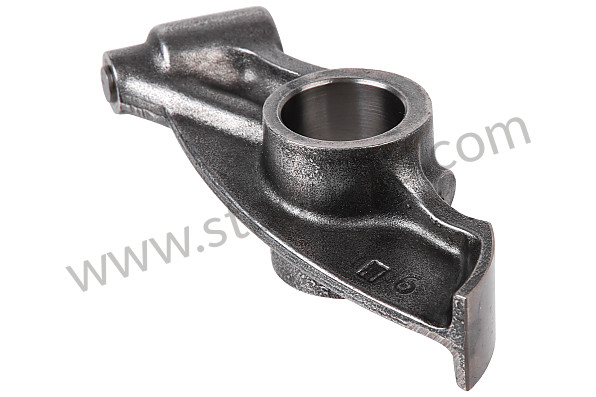 99310508500 - ROCKER ARM for Porsche 993 Turbo &bull; 1995 &bull; 993 Turbo &bull; Coupe &bull; Manual Gearbox, 6 Speed