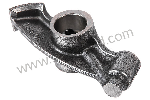 99310508600 - ROCKER ARM for Porsche 993 Turbo &bull; 1995 &bull; 993 Turbo &bull; Coupe &bull; Manual Gearbox, 6 Speed