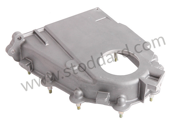 99310509305 - Timing Chain Housing for Porsche 964 &bull; 1993 &bull; 964 Carrera 2 &bull; Speedster &bull; Automatic Gearbox