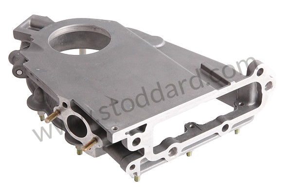 99310509305 - Timing Chain Housing for Porsche 964 &bull; 1993 &bull; 964 Carrera 2 &bull; Speedster &bull; Automatic Gearbox