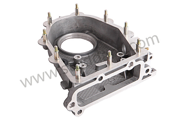 99310509305 - Timing Chain Housing for Porsche 964 &bull; 1993 &bull; 964 Carrera 2 &bull; Speedster &bull; Automatic Gearbox
