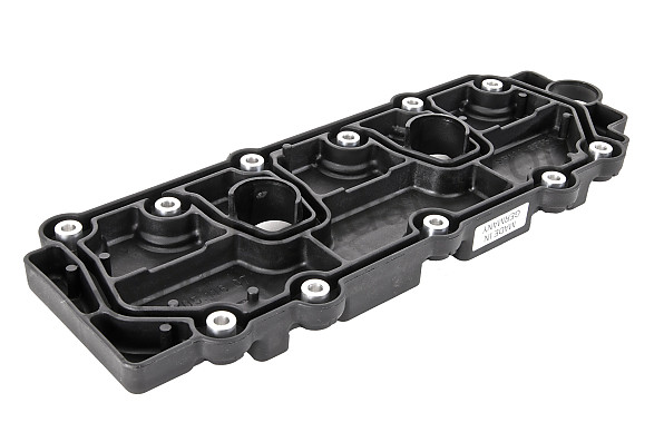 SIC10511607 - Lower Valve Cover For 993 1995-1998 for Porsche 