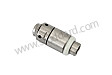 HYDRAULIC VALVE TAPPET