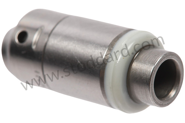 99310514106 - HYDRAULIC VALVE TAPPET for Porsche 993 Turbo &bull; 1995 &bull; 993 Turbo &bull; Coupe &bull; Manual Gearbox, 6 Speed