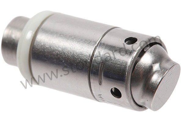 99310514106 - HYDRAULIC VALVE TAPPET for Porsche 993 Turbo &bull; 1995 &bull; 993 Turbo &bull; Coupe &bull; Manual Gearbox, 6 Speed