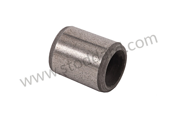 99310517500 - DOWEL SLEEVE for Porsche 993 &bull; 1996 &bull; 993 Carrera 2 &bull; Targa &bull; Manual Gearbox, 6 Speed