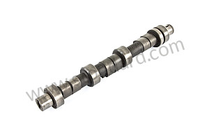CAMSHAFT RIGHT