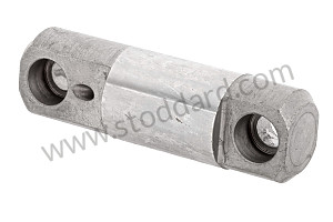 ROCKER SHAFT 