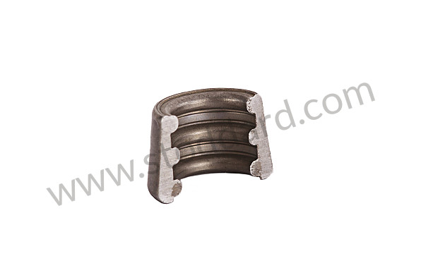 99310541700 - COLLET for Porsche 993 &bull; 1994 &bull; 993 Carrera 2 &bull; Cabrio &bull; Automatic Gearbox