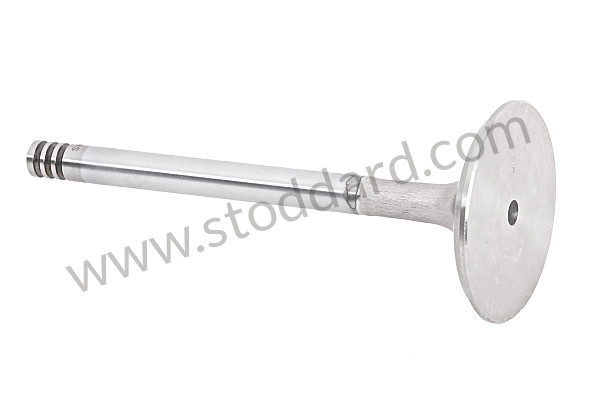 99310541906 - EXHAUST VALVE for Porsche 993 &bull; 1994 &bull; 993 Carrera 2 &bull; Coupe &bull; Manual Gearbox, 6 Speed