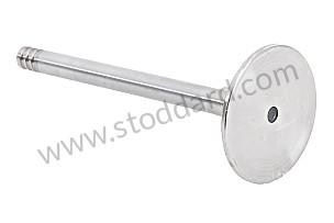 EXHAUST VALVE EXHAUST (99310541984)