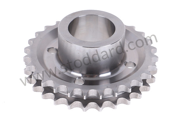 99310554603 - SPROCKET for Porsche 993 Turbo &bull; 1995 &bull; 993 Turbo &bull; Coupe &bull; Manual Gearbox, 6 Speed
