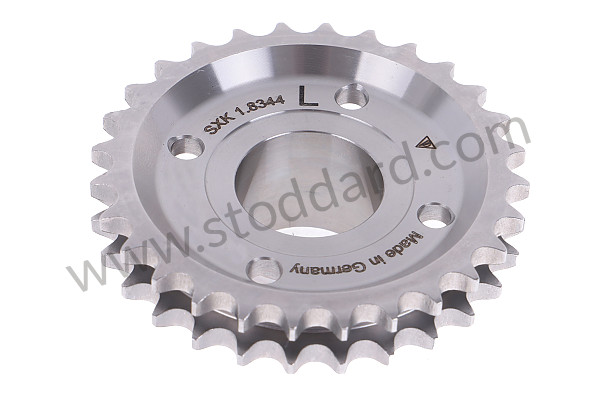 99310554603 - SPROCKET for Porsche 