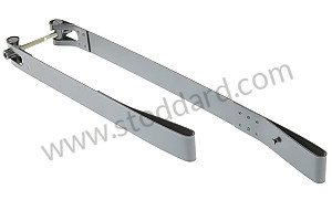RESTRAINING STRAP 