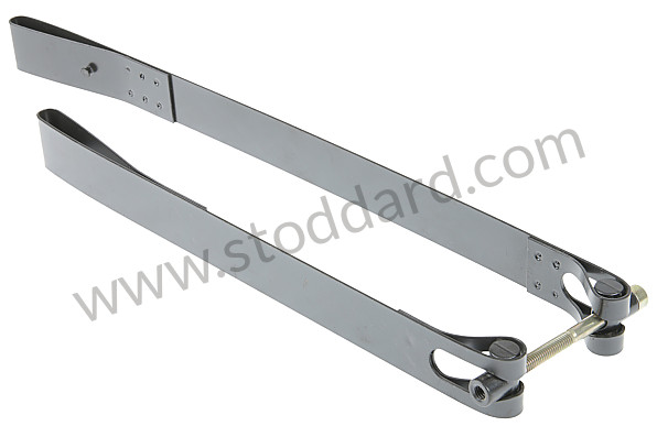 99310601701 - RESTRAINING STRAP for Porsche 993 &bull; 1994 &bull; 993 Carrera 2 &bull; Coupe &bull; Manual Gearbox, 6 Speed