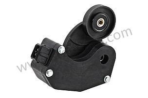 Alternator Fan Belt Tension Sensor For 911 964 993  (99310603500)