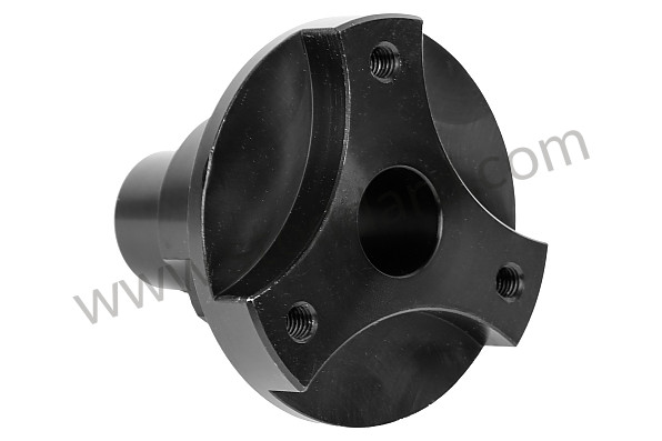 99310605180 - WHEEL HUB for Porsche 964 &bull; 1992 &bull; 964 Rs &bull; Coupe &bull; Manual Gearbox, 5 Speed