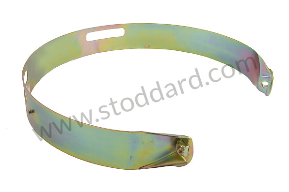 99310625150 - RESTRAINING STRAP for Porsche 993 Turbo &bull; 1995 &bull; 993 Turbo &bull; Coupe &bull; Manual Gearbox, 6 Speed