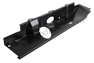 ENGINE COVER RIGHT (99310628914)