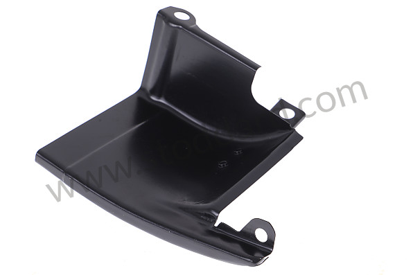 99310629150 - ENGINE COVER for Porsche 993 Turbo &bull; 1995 &bull; 993 Turbo &bull; Coupe &bull; Manual Gearbox, 6 Speed
