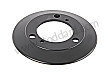V-BELT PULLEY