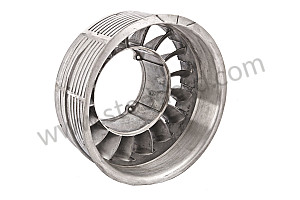 FAN HOUSING 