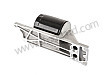 Crankcase Console Bracket Right With Filter 911 993 1994-98