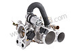 THROTTLE HOUSING