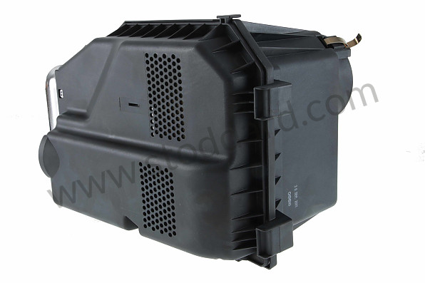 99311003006 - AIR CLEANER for Porsche 993 &bull; 1995 &bull; 993 Carrera 4 &bull; Coupe &bull; Manual Gearbox, 6 Speed