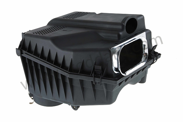 99311003006 - AIR CLEANER for Porsche 