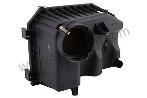 AIR CLEANER 