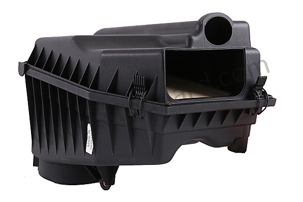 99311003252 - AIR CLEANER for Porsche 993 Turbo &bull; 1995 &bull; 993 Turbo &bull; Coupe &bull; Manual Gearbox, 6 Speed